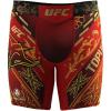 imageVenum Mens UFC Unrivaled Red Ilia Topuria Vale Tudo Short