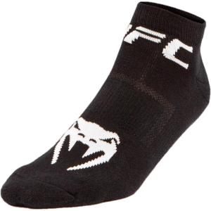 imageVenum Mens Standard UFC Authentic Fight Week SocksBlack