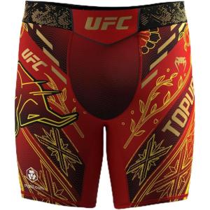 imageVenum Mens UFC Unrivaled Red Ilia Topuria Vale Tudo Short