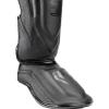 imageVenum Venum Elite Evo Shin GuardsBlackBlack