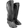 imageVenum Venum Elite Evo Shin GuardsBlackBlack