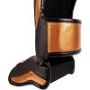 imageVenum Venum Elite Evo Shin GuardsBlackBronze