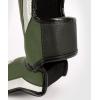 imageVenum Venum Elite Evo Shin GuardsKhakiSilver