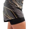 imageVenum Womens UFC Authentic Fight Night Womens Shorts  Short FitChampion
