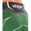 imageVenum Womens UFC Authentic Fight Night Womens Shorts  Short FitGreen