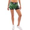 imageVenum Womens UFC Authentic Fight Night Womens Shorts  Short FitGreen