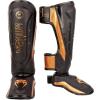 imageVenum Venum Elite Evo Shin GuardsBlackBronze