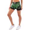 imageVenum Womens UFC Authentic Fight Night Womens Shorts  Short FitGreen