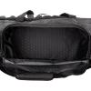 imageVenum Duffle BagBlackWhite
