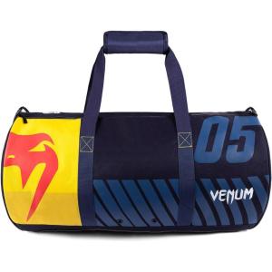 imageVenum Duffle BagBlueYellow