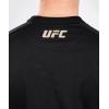 imageVenum Mens UFC Adrenaline Fight Week Mens Long Sleeve TShirtBlack