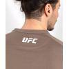imageVenum Mens UFC Adrenaline Fight Week Mens Long Sleeve TShirtBronze
