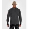 imageVenum Mens UFC Adrenaline Fight Week Mens Long Sleeve TShirtCharcoal Grey