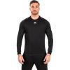 imageVenum Mens UFC Adrenaline Fight Week Mens Long Sleeve TShirtBlack