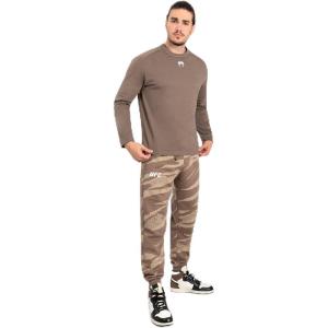 imageVenum Mens UFC Adrenaline Fight Week Mens Long Sleeve TShirtBronze