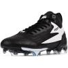 imageVenum Elite Football CleatsBlackWhite