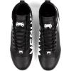 imageVenum Elite Football CleatsBlackWhite
