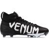 imageVenum Elite Football CleatsBlackWhite