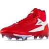 imageVenum Elite Football CleatsRedWhite