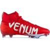 imageVenum Elite Football CleatsRedWhite