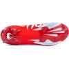 imageVenum Elite Football CleatsRedWhite