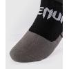 imageVenum Elite Performance Football Crew SocksBlackWhite