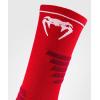 imageVenum Elite Performance Football Crew SocksRedWhite