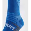 imageVenum Elite Performance Football Crew SocksRoyal BlueWhite