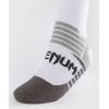 imageVenum Elite Performance Football Crew SocksWhiteBlack
