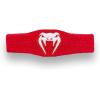 imageVenum Lineup Football Bicep BandsRedWhite
