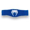 imageVenum Lineup Football Bicep BandsRoyal BlueWhite