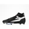 imageVenum Elite Football CleatsBlackWhite