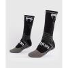imageVenum Elite Performance Football Crew SocksBlackWhite