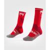 imageVenum Elite Performance Football Crew SocksRedWhite