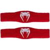 imageVenum Lineup Football Bicep BandsRedWhite
