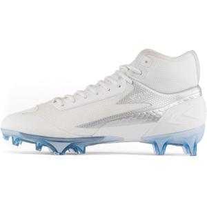 imageVenum Elite Football CleatsWhiteSilver