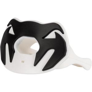imageVenum Elite Lipguard Logo EditionWhiteBlack