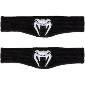 imageVenum Lineup Football Bicep BandsBlackWhite