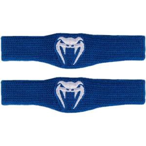 imageVenum Lineup Football Bicep BandsRoyal BlueWhite