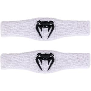 imageVenum Lineup Football Bicep BandsWhiteBlack