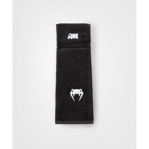 imageVenum Lineup Football TowelBlack