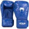 imageVenum Contender Boxing GlovesWhiteBlue