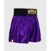 imageVenum Mens Classic Muay Thai ShortsDark Plum