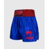 imageVenum Mens Classic Muay Thai ShortsRoyal BlueCherry Red