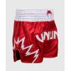 imageVenum Mens Inferno Muay ThaiCherry RedSnow White