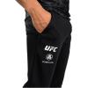 imageVenum Mens UFC Adrenaline Authentic Fight Night Mens Walkout PantBlack