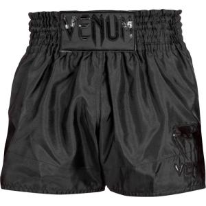 imageVenum Classic Muay Thai Shorts BlackBlackBlack