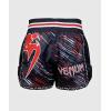 imageVenum Giant Muay Thai ShortsRed