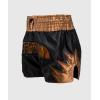 imageVenum Inferno Muay Thai ShortsDeep BlackCopper