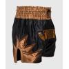 imageVenum Inferno Muay Thai ShortsDeep BlackCopper